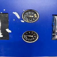Getinge 533LS-E Vacuum Steam Sterilizer image 3